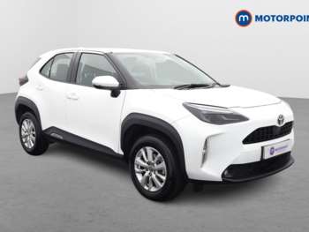 2024 - 1.5 Hybrid Icon 5dr CVT