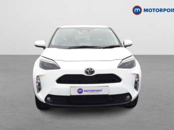 Used Toyota Yaris Cross 2024 for sale - 74826798: Photo