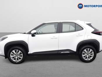 Used Toyota Yaris Cross 2024 for sale - 74826798: Photo