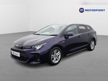 Used Suzuki Swace 2023 for sale - 75304234: Photo