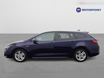 Used Suzuki Swace 2023 for sale - 75304234: Photo
