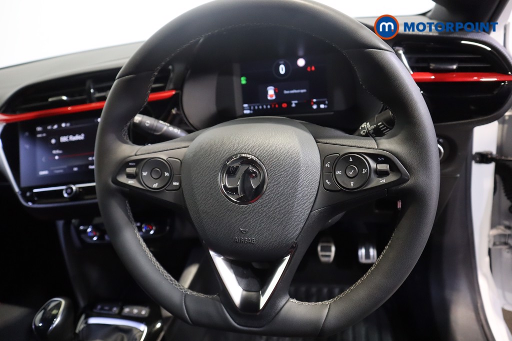 Used Vauxhall Corsa 2023 for sale - 77804690: Photo 11