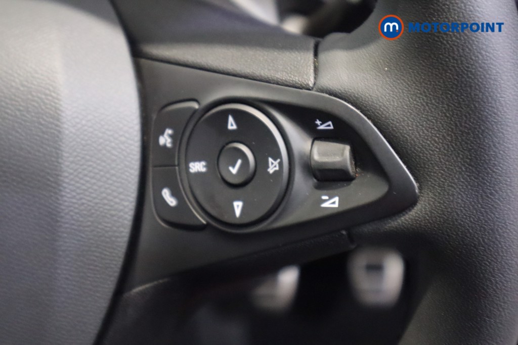 Used Vauxhall Corsa 2023 for sale - 77804690: Photo 21