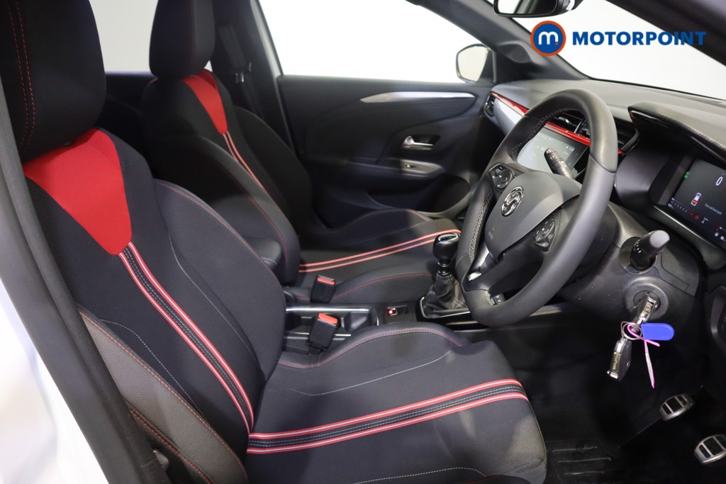 Used Vauxhall Corsa 2023 for sale - 77804690: Photo 25