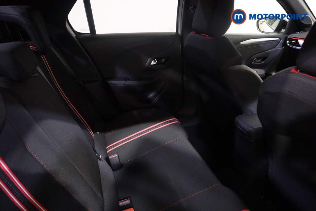 Used Vauxhall Corsa 2023 for sale - 77804690: Photo 26