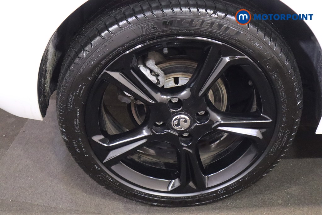 Used Vauxhall Corsa 2023 for sale - 77804690: Photo 29