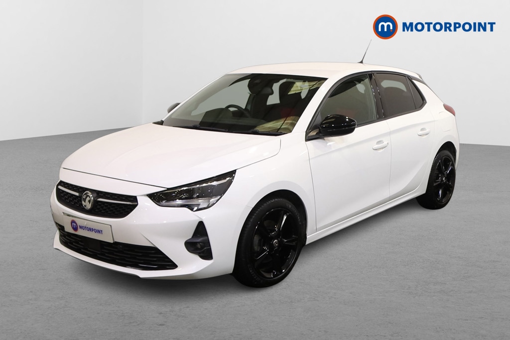 Used Vauxhall Corsa 2023 for sale - 77804690: Photo 3