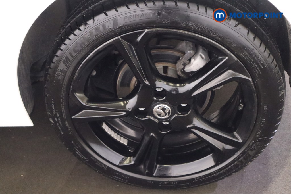 Used Vauxhall Corsa 2023 for sale - 77804690: Photo 30