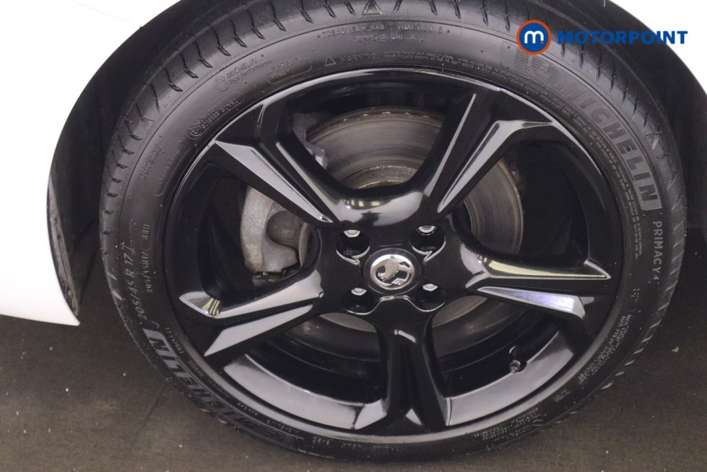 Used Vauxhall Corsa 2023 for sale - 77804690: Photo 31