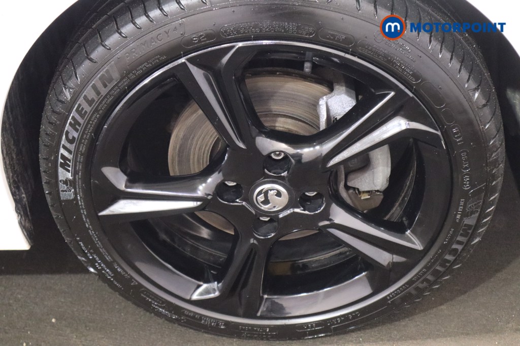 Used Vauxhall Corsa 2023 for sale - 77804690: Photo 32