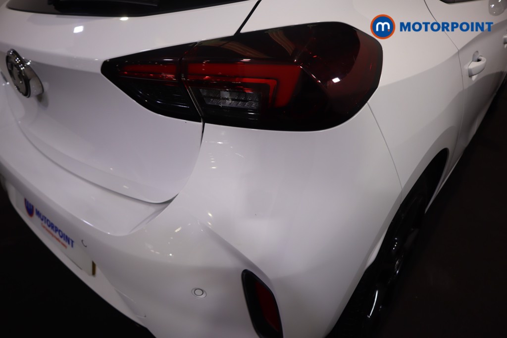 Used Vauxhall Corsa 2023 for sale - 77804690: Photo 34