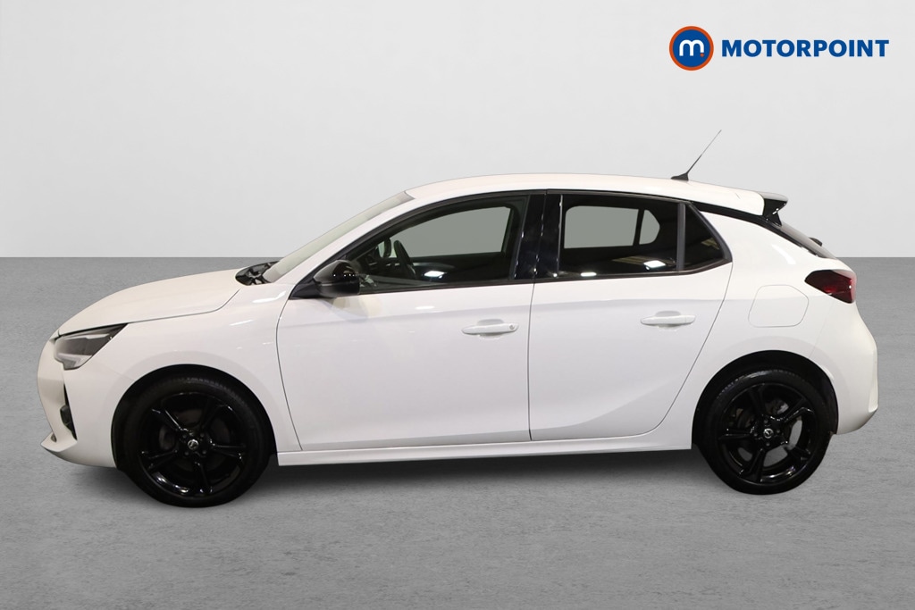 Used Vauxhall Corsa 2023 for sale - 77804690: Photo 4