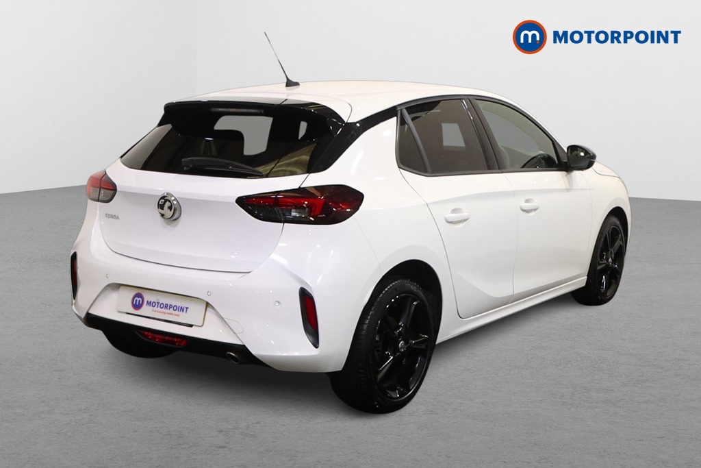 Used Vauxhall Corsa 2023 for sale - 77804690: Photo 7
