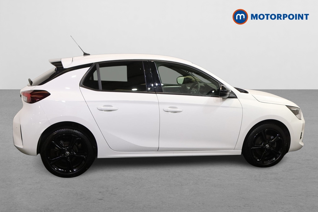 Used Vauxhall Corsa 2023 for sale - 77804690: Photo 8