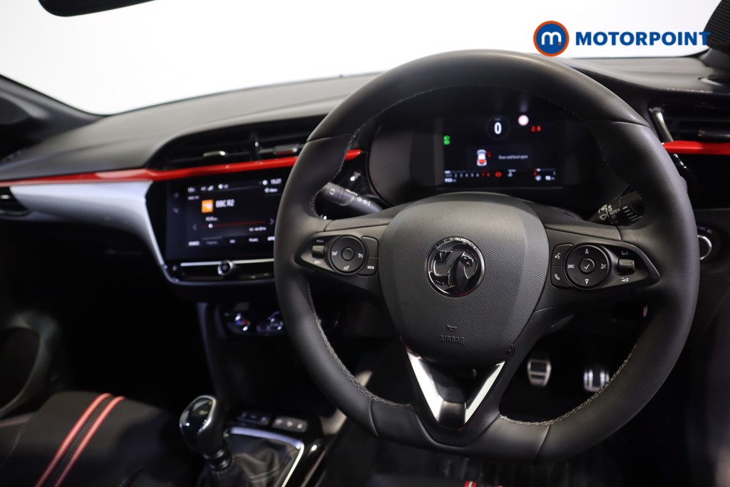 Used Vauxhall Corsa 2023 for sale - 77804690: Photo 9