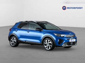 Used Kia Stonic 2023 for sale - 78748574: Photo