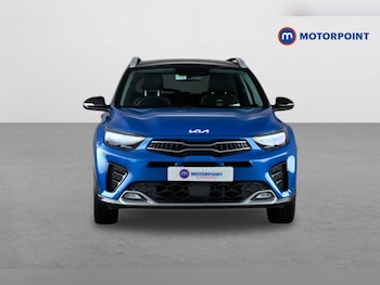 Used Kia Stonic 2023 for sale - 78748574: Photo