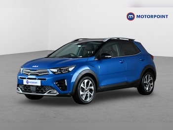 Used Kia Stonic 2023 for sale - 78748574: Photo