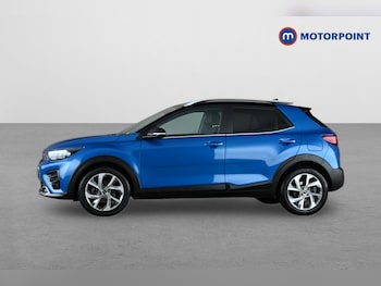 Used Kia Stonic 2023 for sale - 78748574: Photo