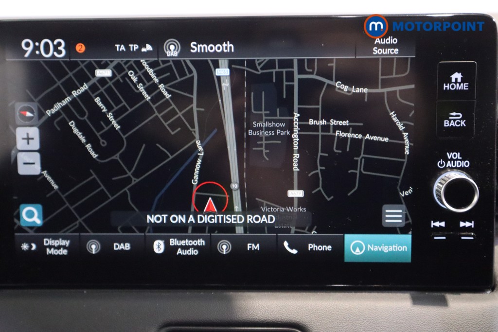 Used Honda HR-V 2022 for sale - 76933637: Photo 10