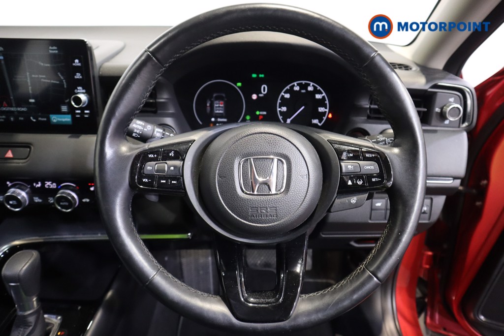 Used Honda HR-V 2022 for sale - 76933637: Photo 11