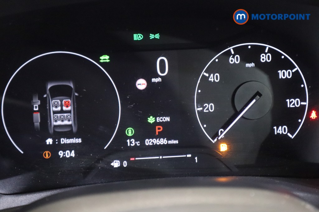 Used Honda HR-V 2022 for sale - 76933637: Photo 12