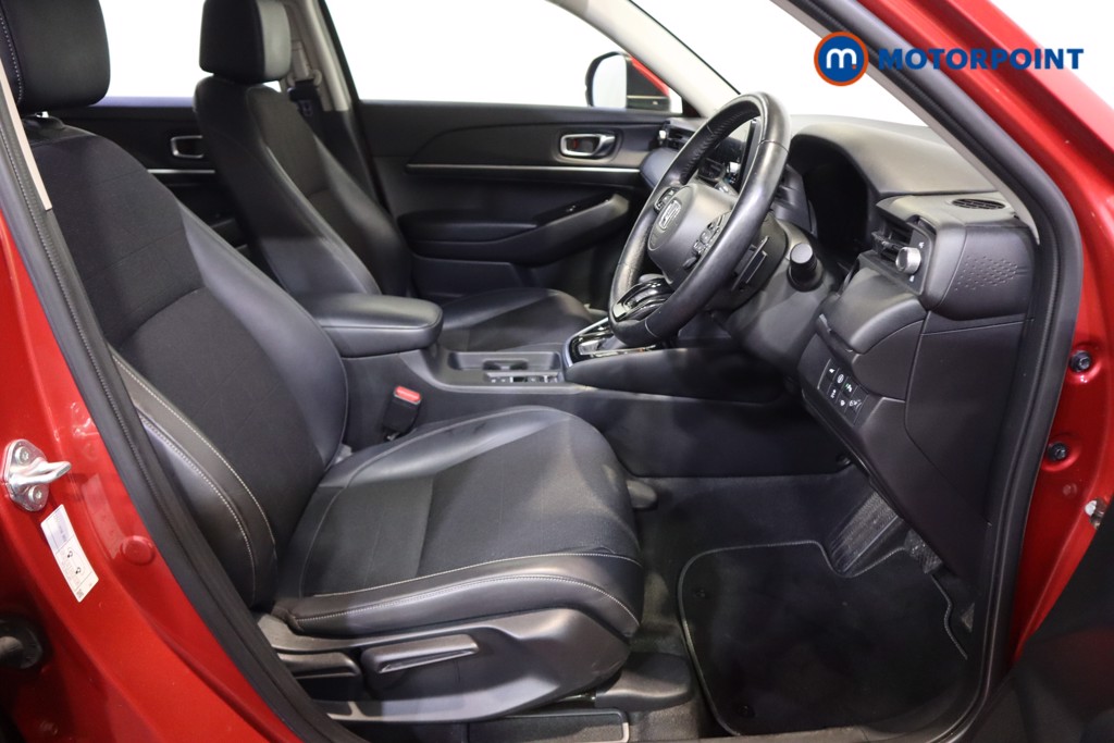 Used Honda HR-V 2022 for sale - 76933637: Photo 14