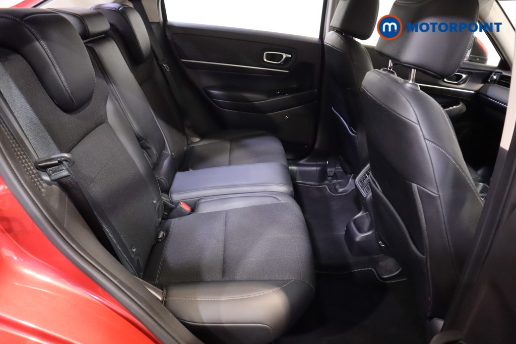 Used Honda HR-V 2022 for sale - 76933637: Photo 15