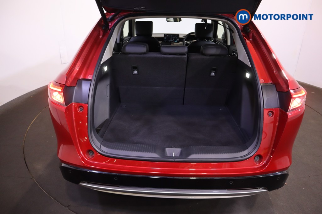 Used Honda HR-V 2022 for sale - 76933637: Photo 16