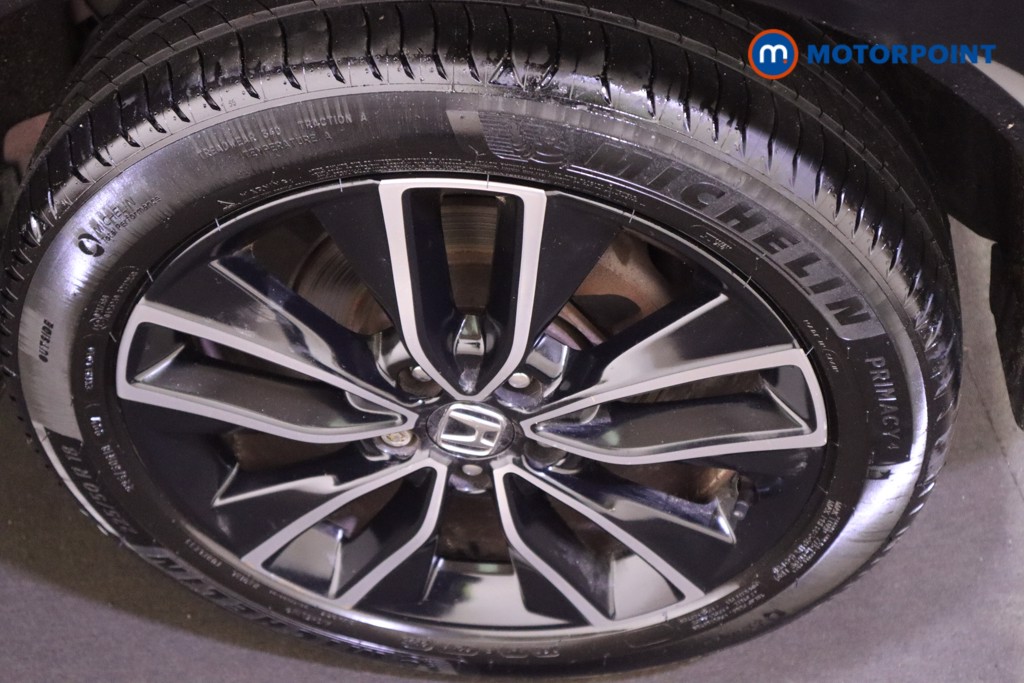 Used Honda HR-V 2022 for sale - 76933637: Photo 17