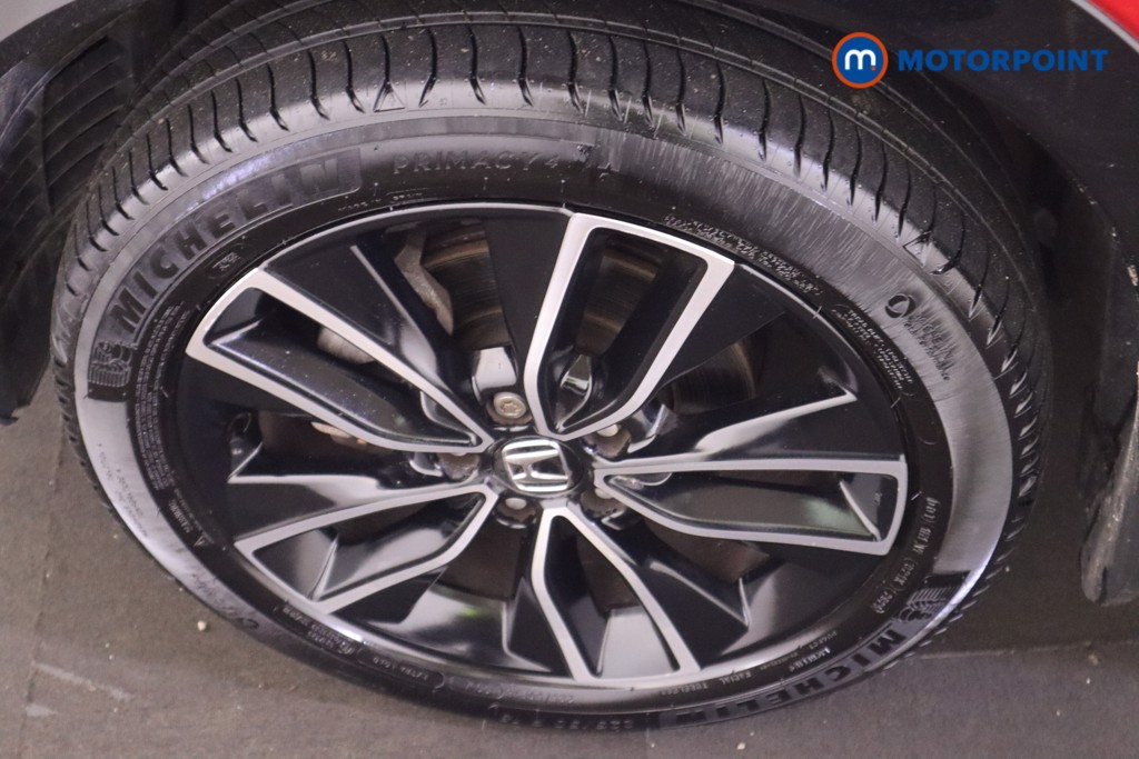 Used Honda HR-V 2022 for sale - 76933637: Photo 18