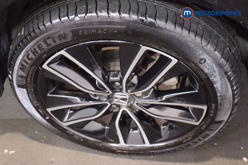 Used Honda HR-V 2022 for sale - 76933637: Photo 19