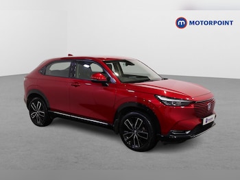 Used Honda HR-V 2022 for sale - 76933637: Photo