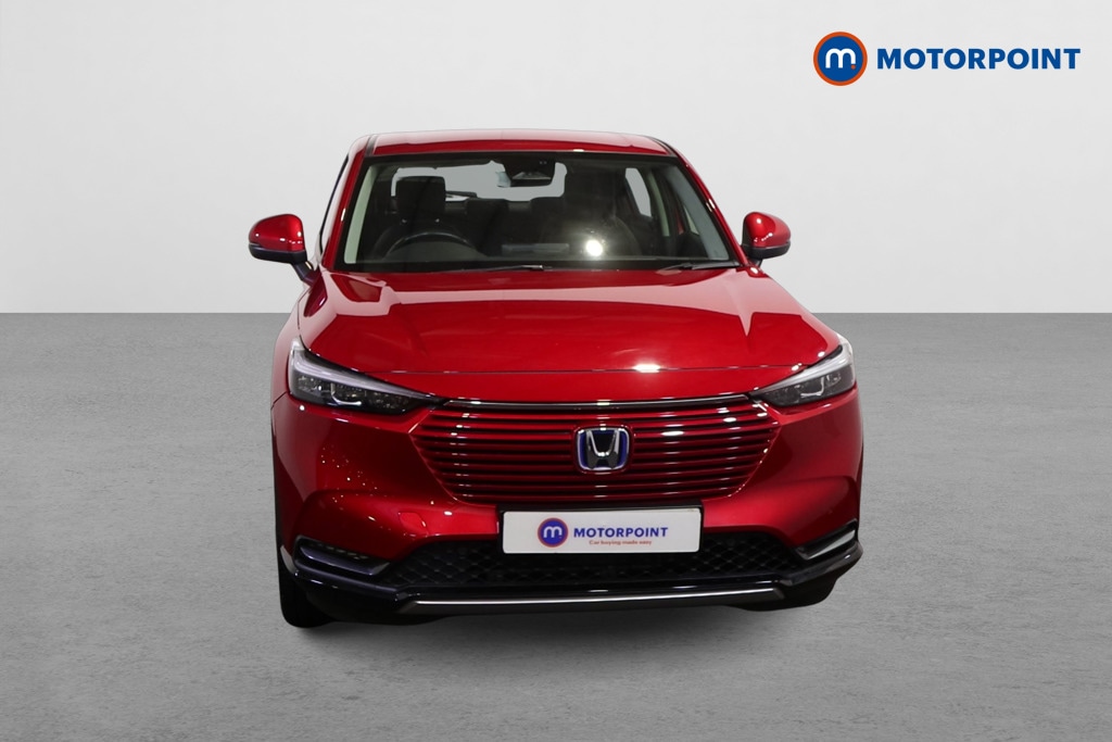 Used Honda HR-V 2022 for sale - 76933637: Photo 2