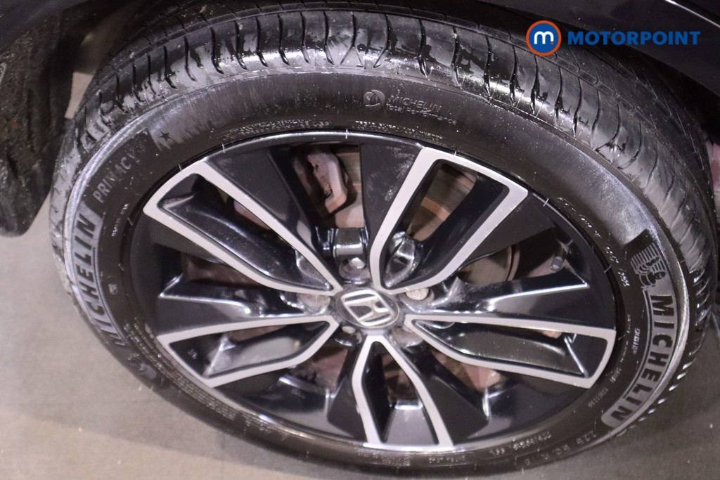 Used Honda HR-V 2022 for sale - 76933637: Photo 20