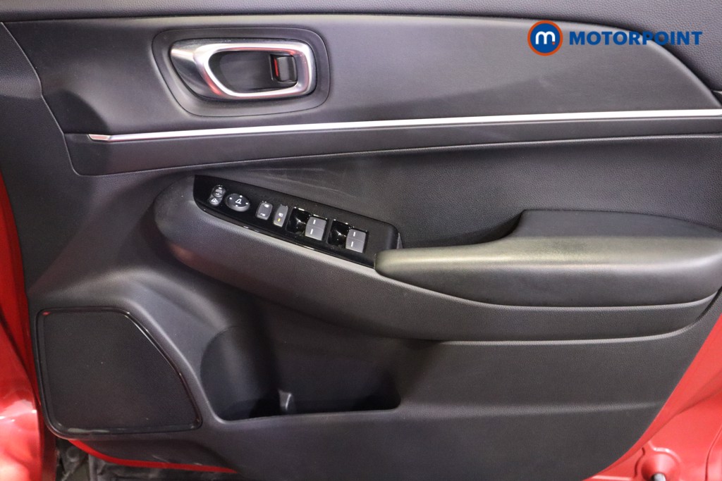 Used Honda HR-V 2022 for sale - 76933637: Photo 21