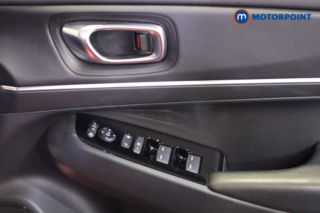 Used Honda HR-V 2022 for sale - 76933637: Photo 22