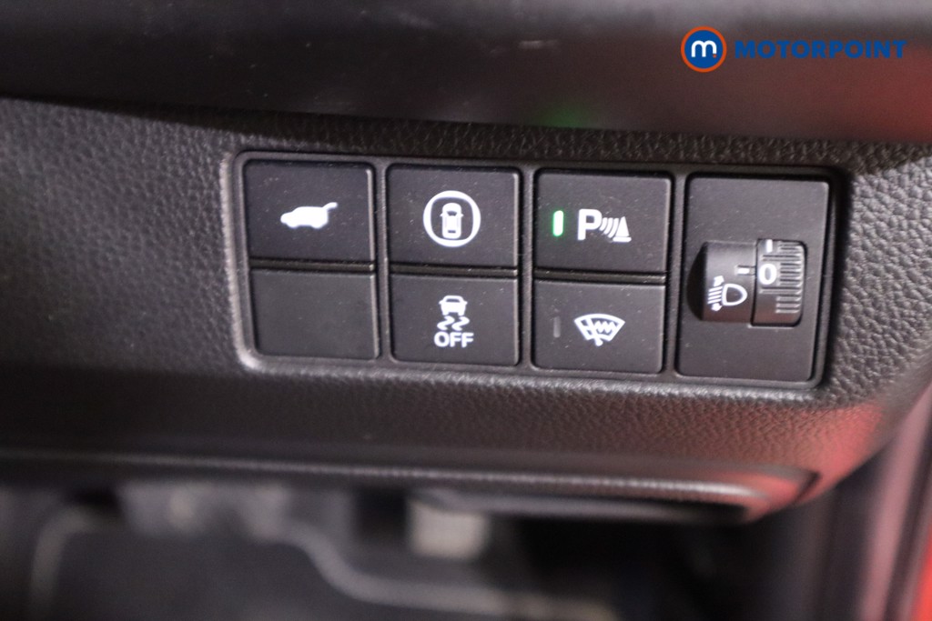 Used Honda HR-V 2022 for sale - 76933637: Photo 24