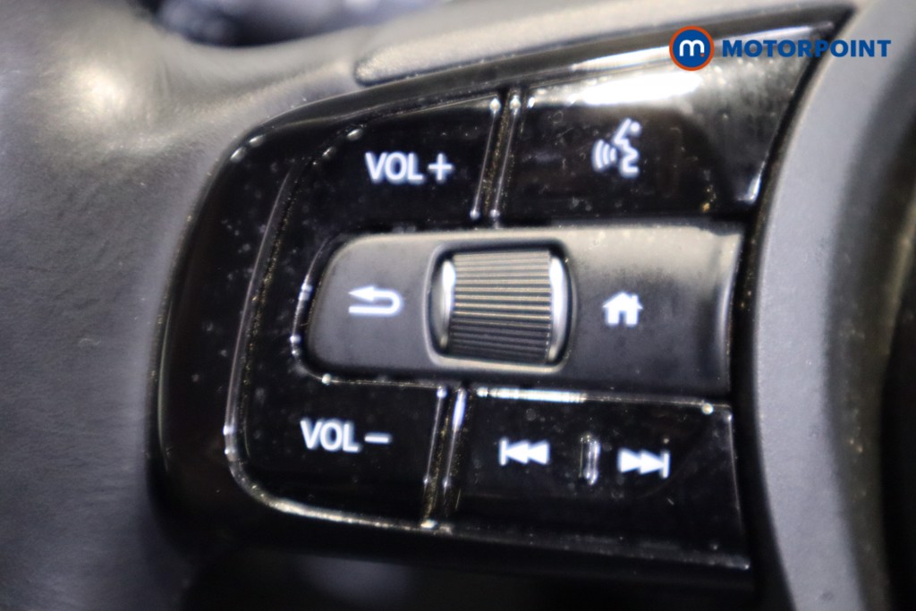 Used Honda HR-V 2022 for sale - 76933637: Photo 26