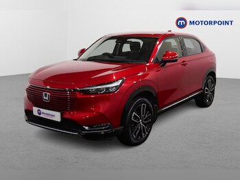 Used Honda HR-V 2022 for sale - 76933637: Photo