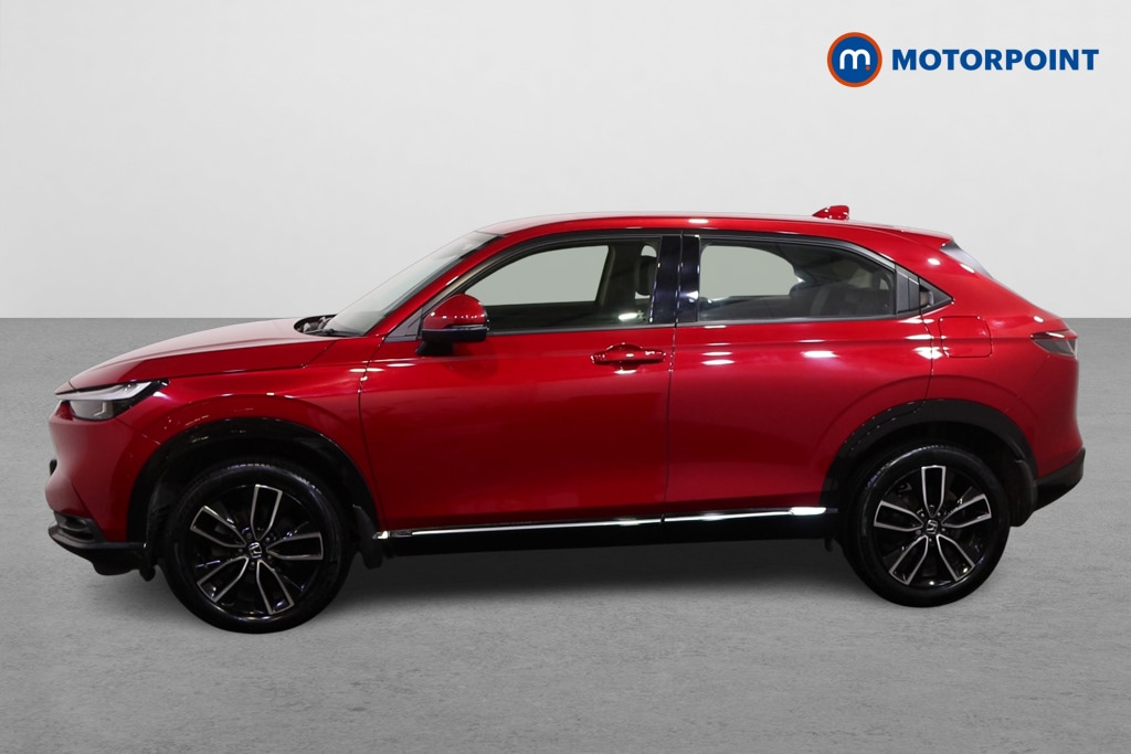 Used Honda HR-V 2022 for sale - 76933637: Photo 4