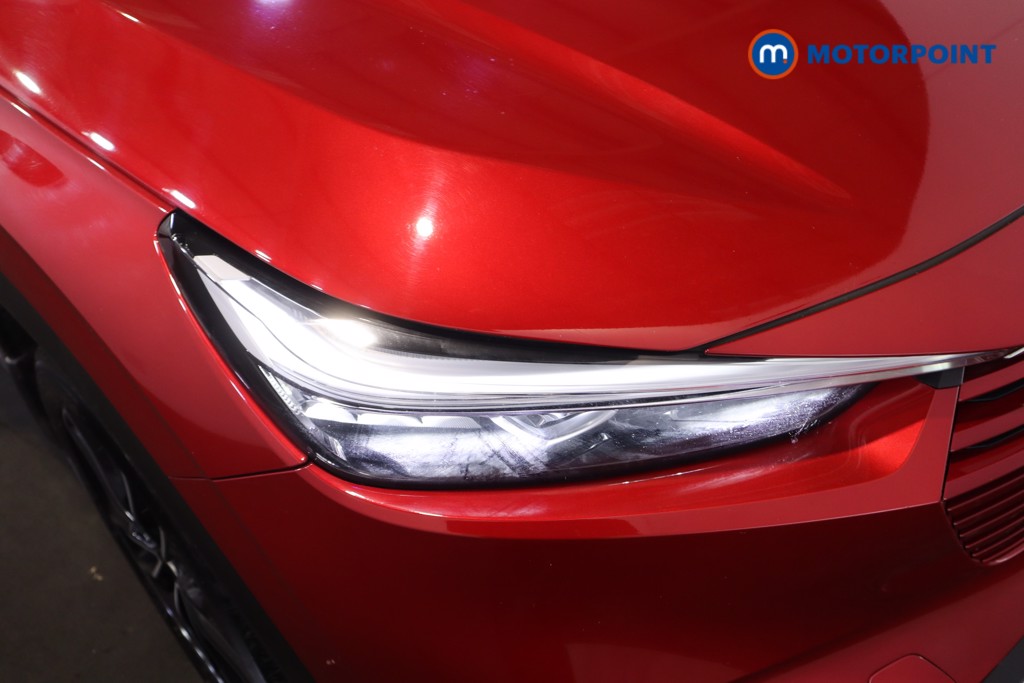 Used Honda HR-V 2022 for sale - 76933637: Photo 46