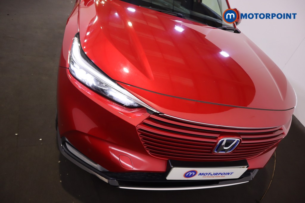 Used Honda HR-V 2022 for sale - 76933637: Photo 47