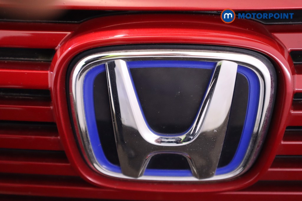 Used Honda HR-V 2022 for sale - 76933637: Photo 48