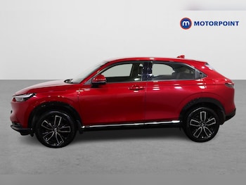 Used Honda HR-V 2022 for sale - 76933637: Photo