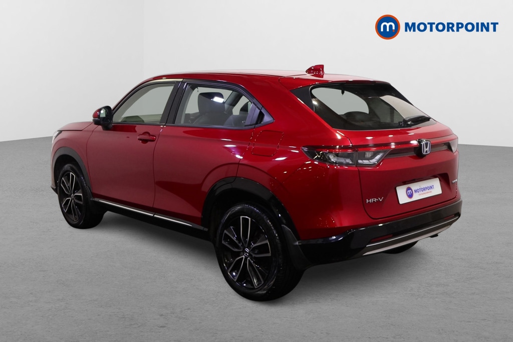 Used Honda HR-V 2022 for sale - 76933637: Photo 5