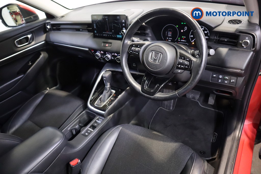 Used Honda HR-V 2022 for sale - 76933637: Photo 9