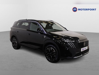 Used Peugeot 5008 2025 for sale - 77546013: Photo