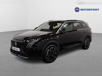 Used Peugeot 5008 2025 for sale - 77546013: Photo