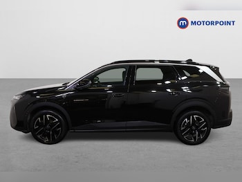 Used Peugeot 5008 2025 for sale - 77546013: Photo